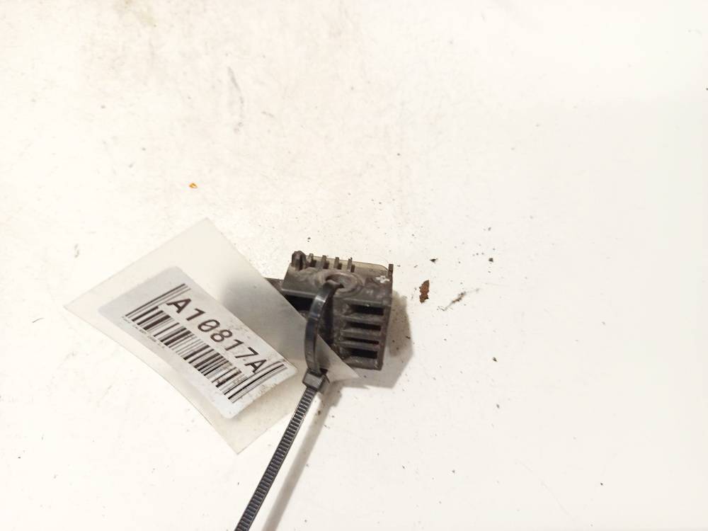 3M5T14B006AD Ford Galaxy 2006 Srs Airbag crash sensor - Thumbnail 3