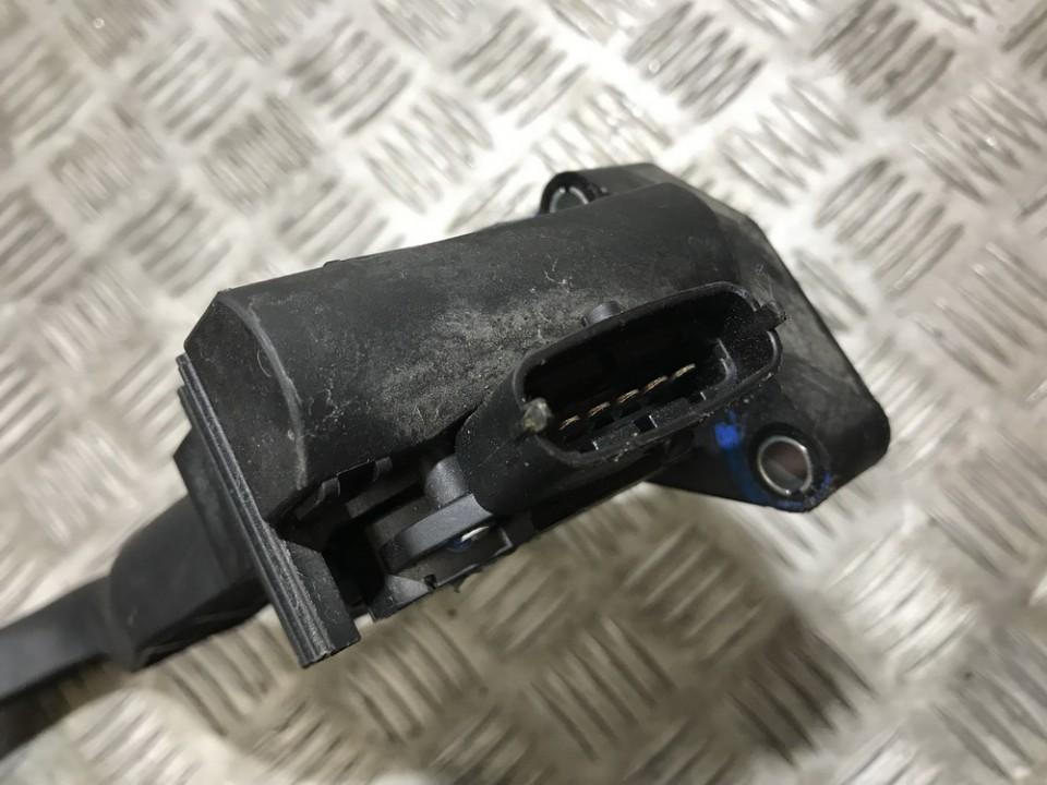 0280752232 Fiat Stilo 2003 Accelerator throttle pedal (potentiometer) - Thumbnail 2