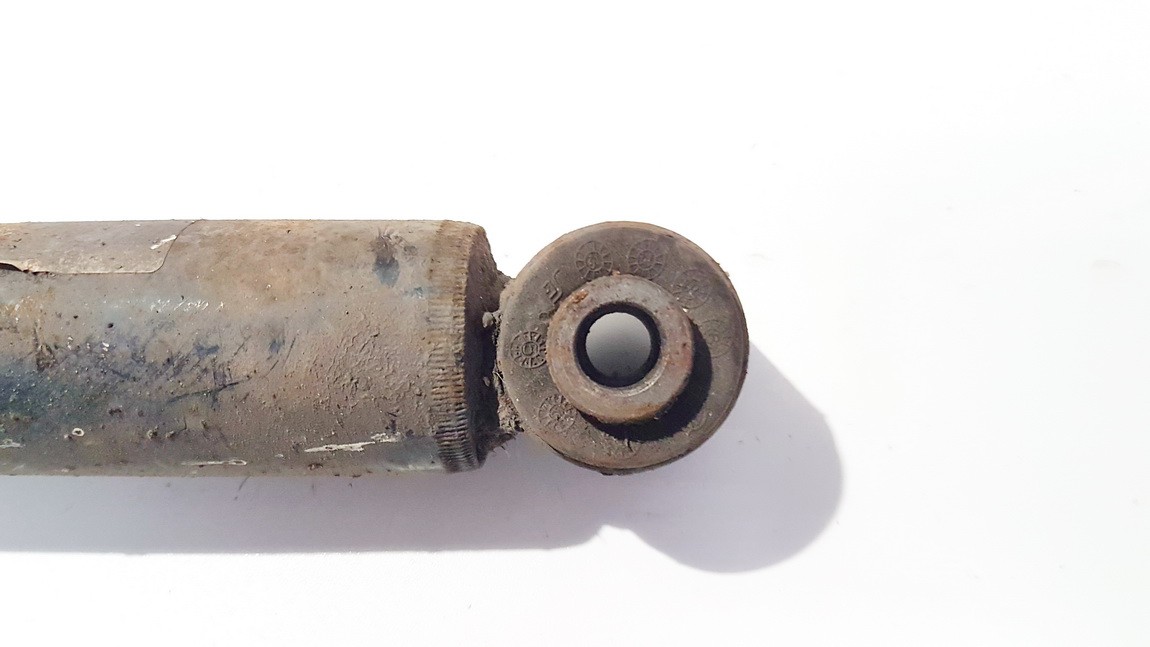 Ford Galaxy 2011 Shock Absorber - Suspension Strut Assembly - REAR RIGHT - Thumbnail 3