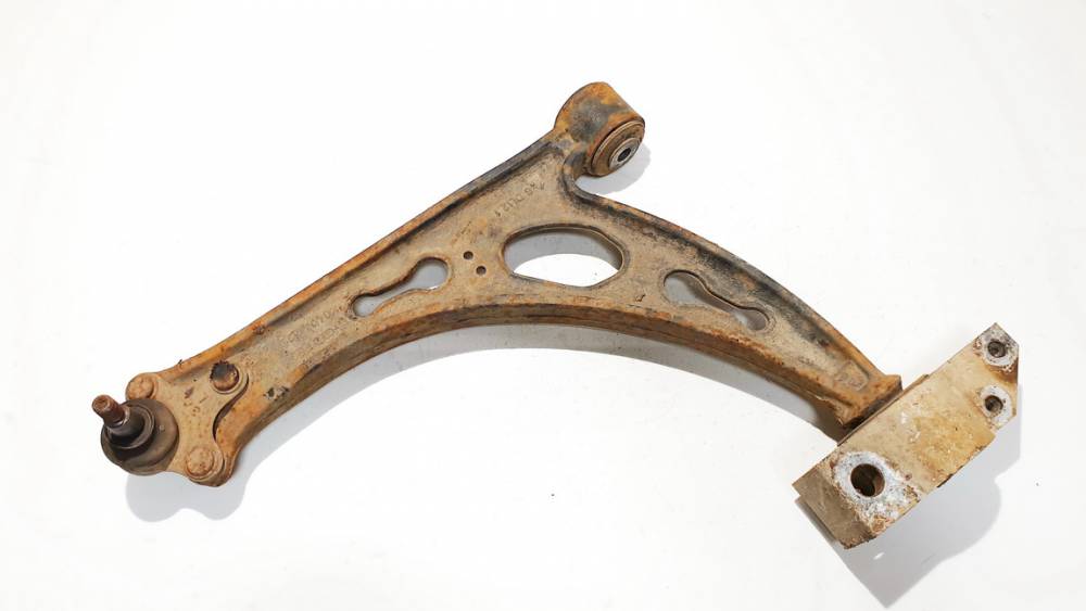 1K0407153G Volkswagen Touran 2004 Control arm - FRONT LEFT