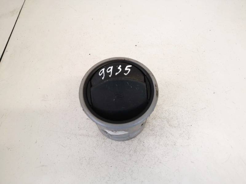 9680899377 Citroen Berlingo 2009 Sisäilman ilmanvaihtoritilät