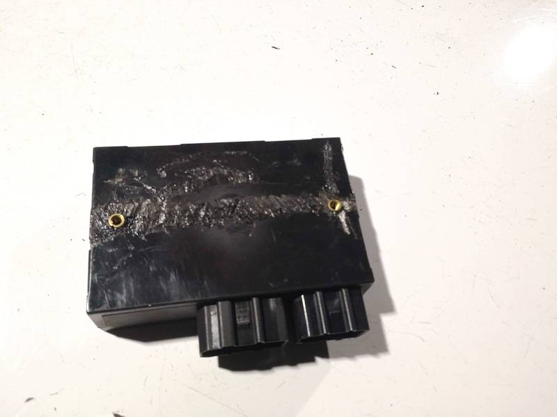 1C0959799B Volkswagen Bora 2003 Komforta bloks - Thumbnail 2