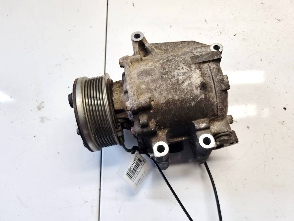 TRSE07 Honda Civic 2007 Pompa klimatyzacji - Thumbnail 3