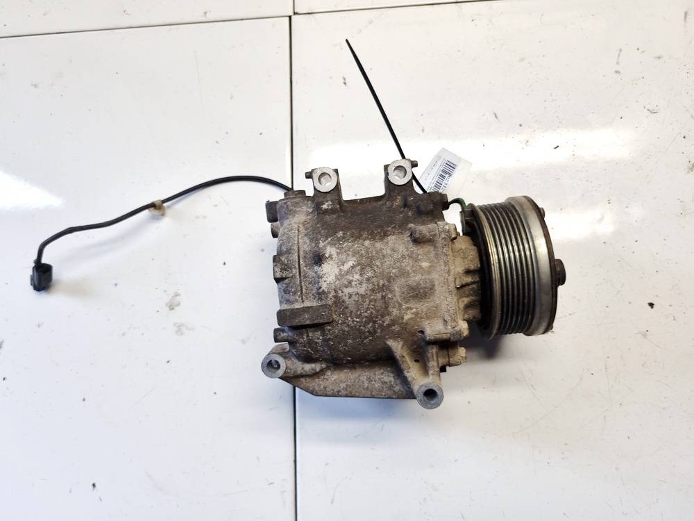 TRSE07 Honda Civic 2007 Pompa klimatyzacji
