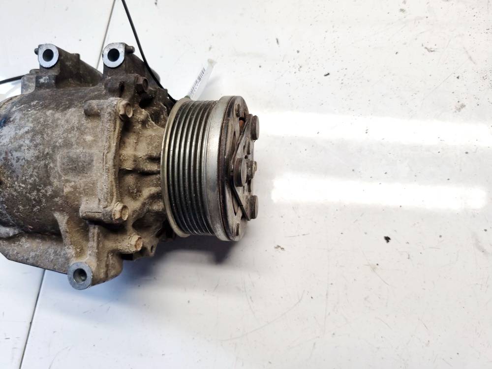 TRSE07 Honda Civic 2007 Pompa klimatyzacji - Thumbnail 2