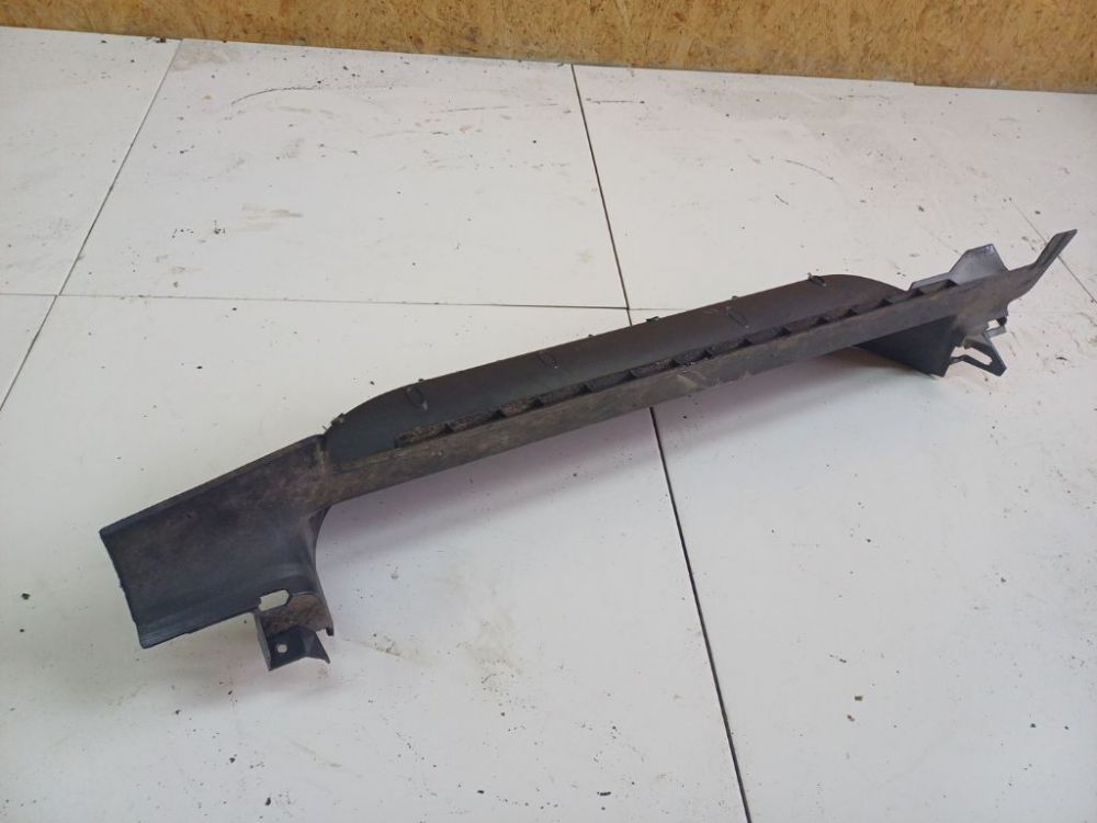 8200075172 Renault Espace 2004 Vidinio slenkscio apdaila G.K. - Thumbnail 2