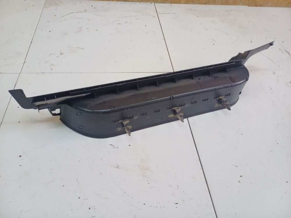 8200075172 Renault Espace 2004 Vidinio slenkscio apdaila G.K. - Thumbnail 3