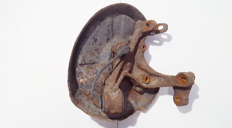 Audi A4 2001 Moyeu Support arriere droite