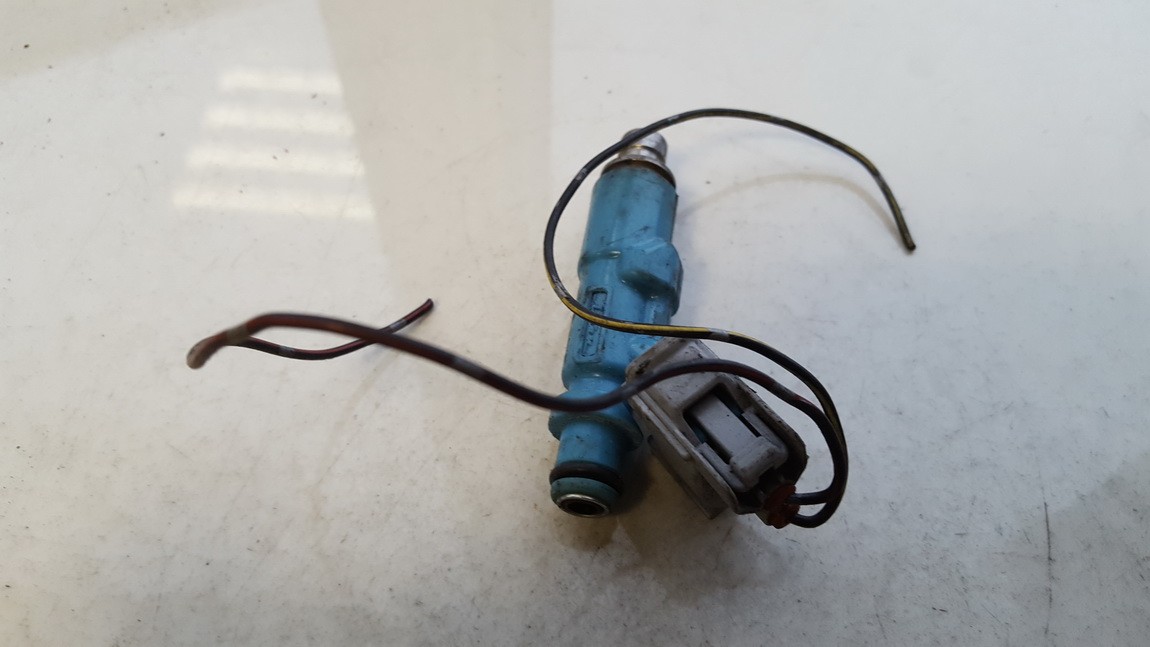 2325023020 Nissan Almera 2002 Injecteur - Thumbnail 2