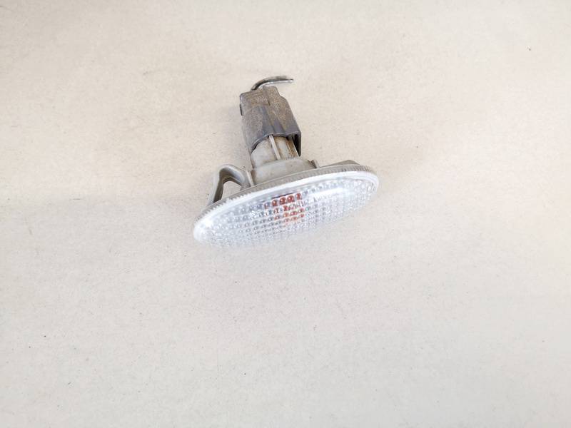 P2829 Mazda 5 2008 Clear Side Repeaters - FRONT RIGHT