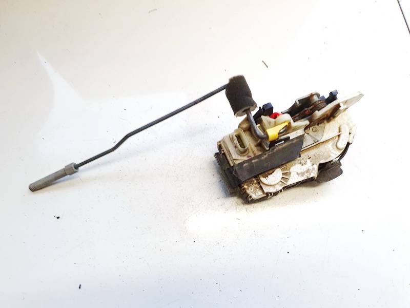04589416AE Dodge Caliber 2006 Door Lock Mechanism - FRONT RIGHT