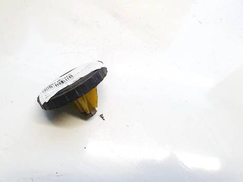Ford Mondeo 2007 Fuel Tank Cap
