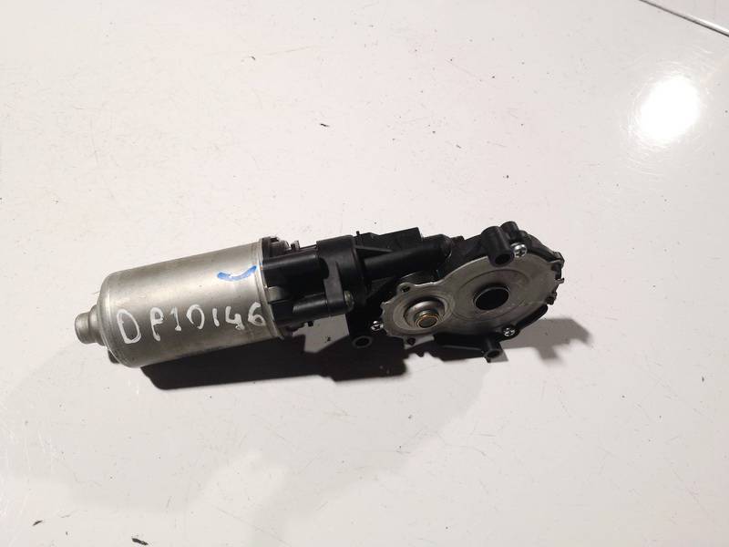 8582033020 Lexus RX - CLASS 2008 Seat Motor Regulator - FRONT LEFT