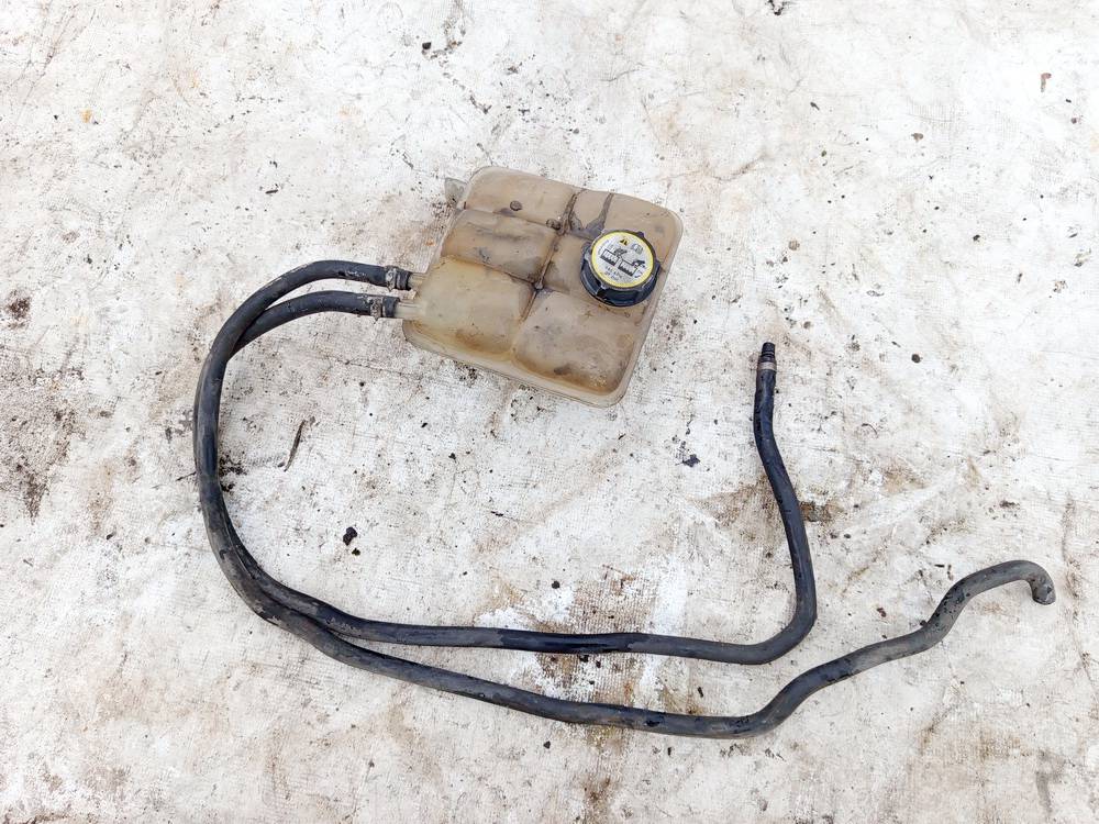 3M5H8K218AH Volvo V50 2005 Бачок расширительный