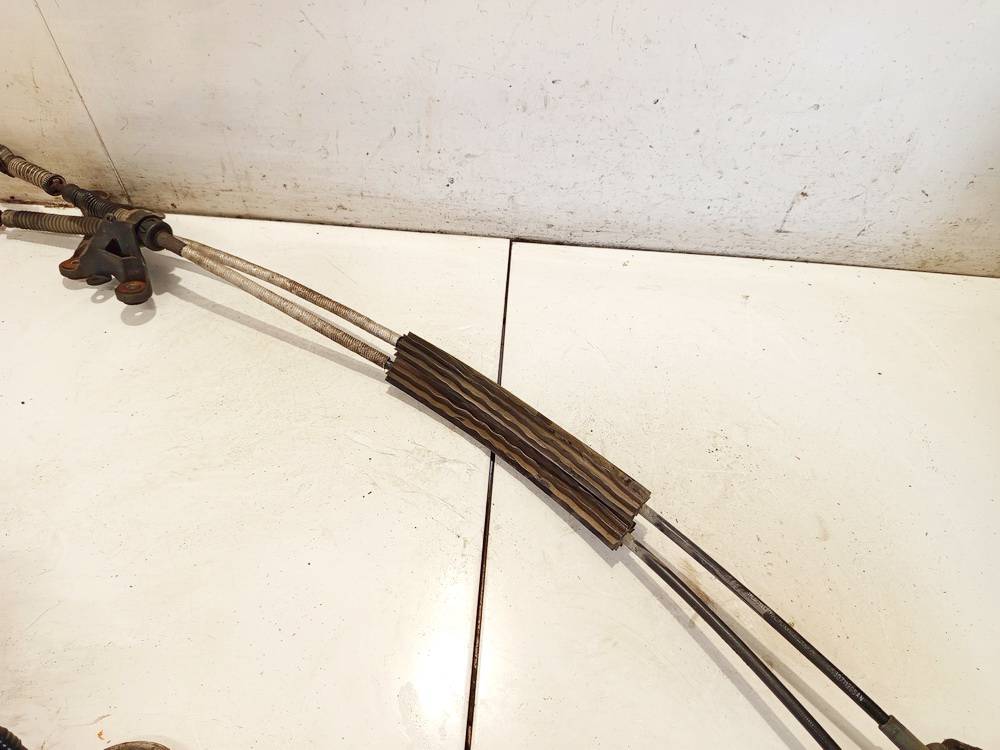 Volkswagen Golf 2007 Cable Gear shift