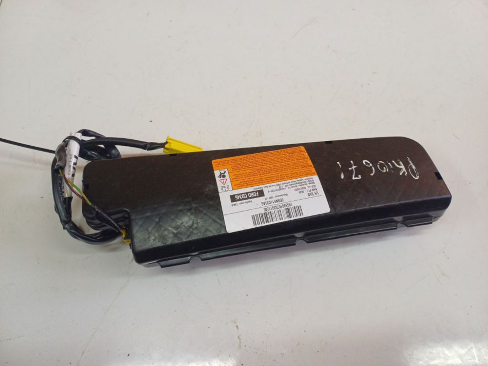 19339010733911240 Ford Mondeo 2007 Seat AIRBAG