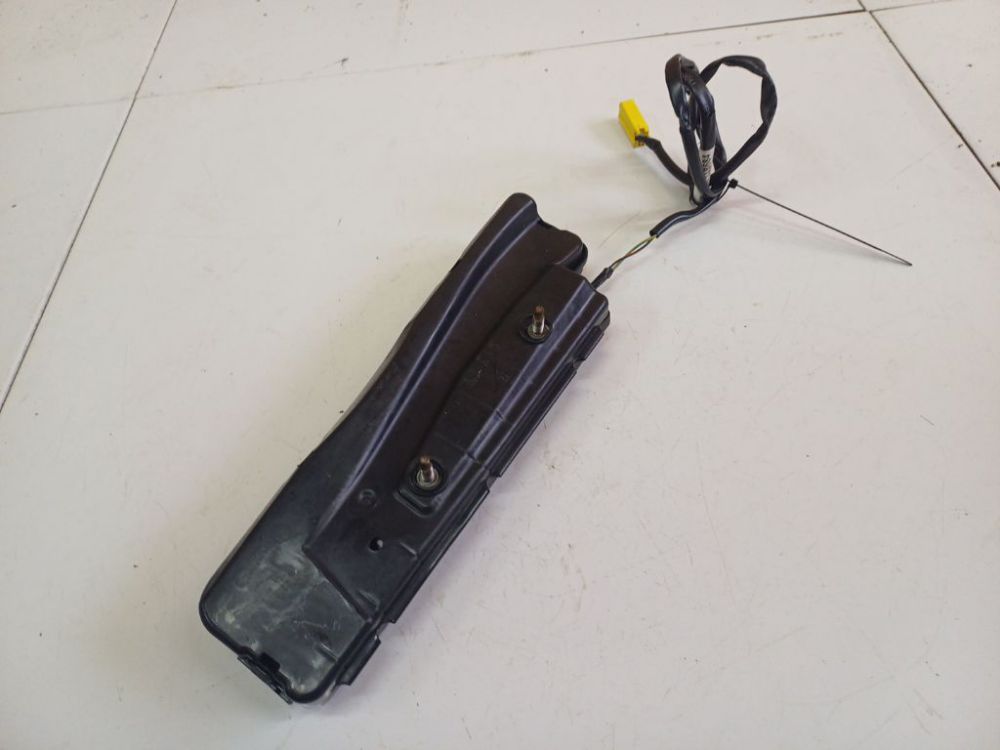 19339010733911240 Ford Mondeo 2007 AIRBAG SIEGE - Thumbnail 3