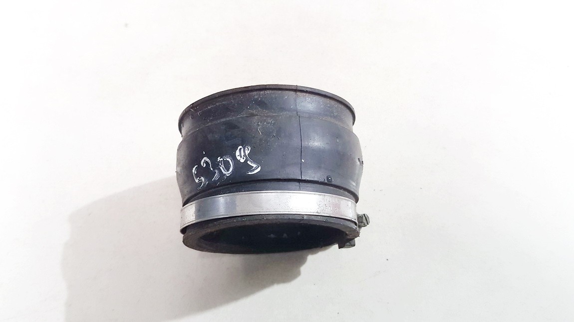 Opel Antara 2008 Luftansaugung Ansuagschlauch - Thumbnail 2