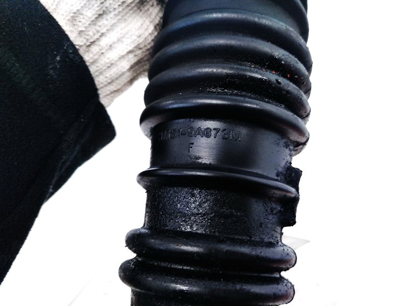 3M519A673M Mazda 3 2004 Intake Hose (Air HOSE)(Air Pipe) - Thumbnail 3