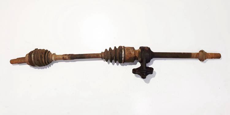 Mazda 2 2008 TRANSMISION, Eje de transmisión - DELANTERA DERECHA