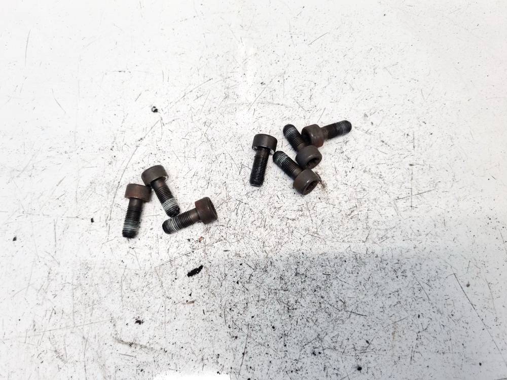 Renault Laguna 2008 Flywheel Bolt Screw