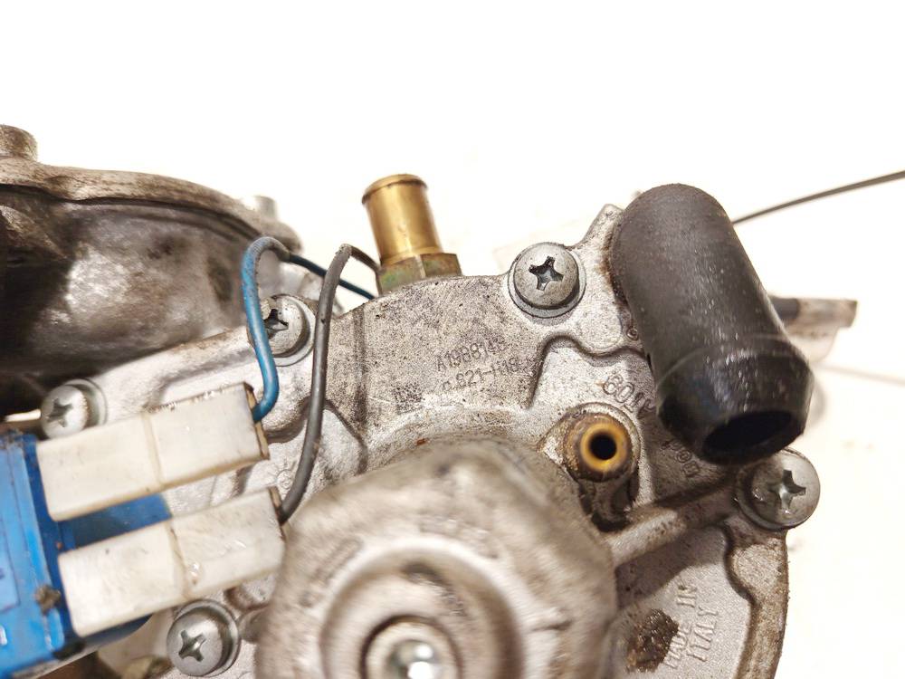 E867R014066 Cadillac SRX 2004 LPG Paineensäädin - Thumbnail 3