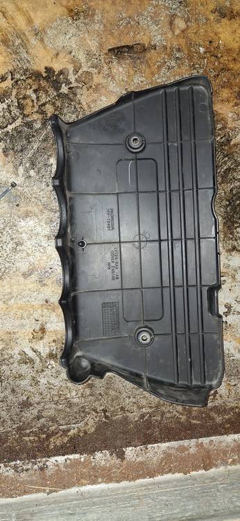 17124RAA Honda Accord 2004 Variklio dekoratyvine apsauga - Thumbnail 2