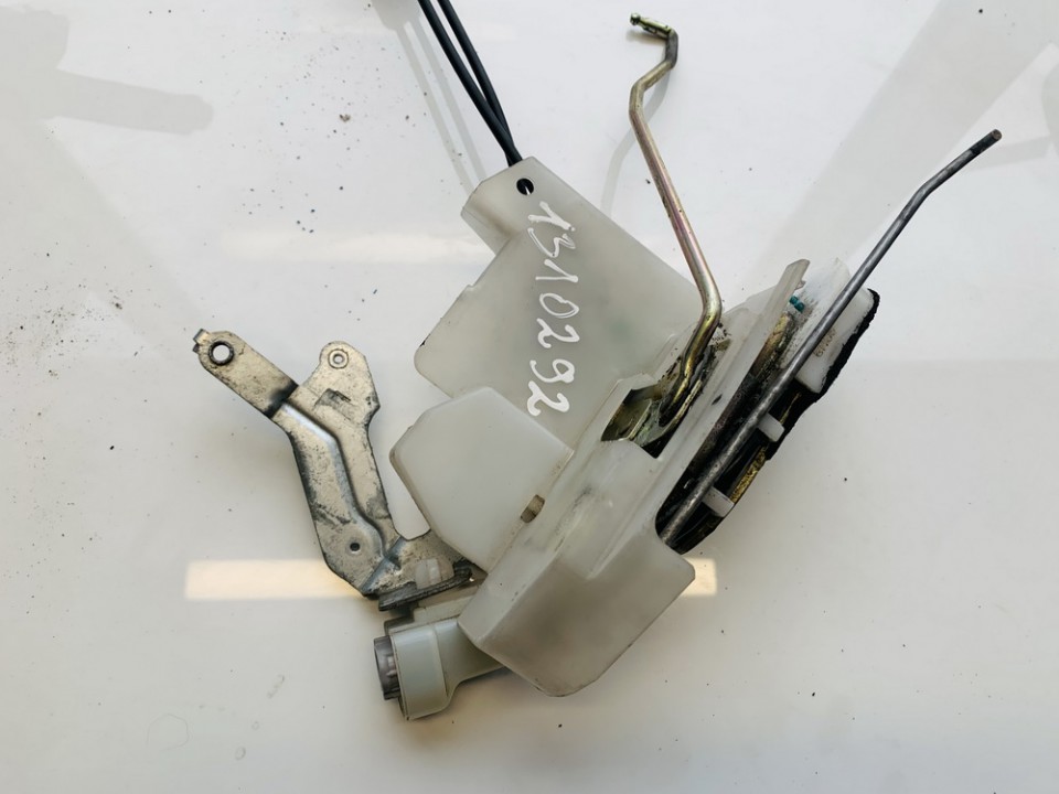 Lexus GS - CLASS 1999 Door Lock Mechanism - FRONT LEFT