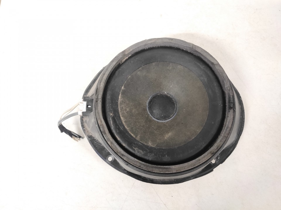 3M5T18808AD Ford Focus 2005 Speaker (audio)