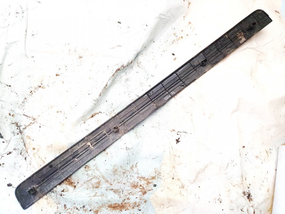 769B1AV710 Nissan Primera 2004 Iekšējā sliekšņa apdare - PRIEKŠA PA KREISI - Thumbnail 2