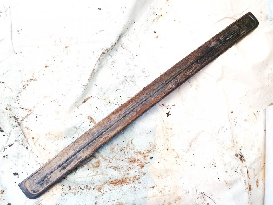 769B1AV710 Nissan Primera 2004 Schwelle verkleidung Vorne Linke