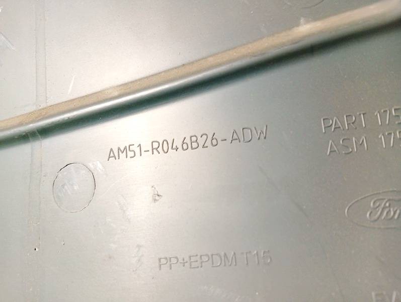 AM51R046B26ADW Ford C-MAX 2012 Salono apdaila (plastmases) - Thumbnail 3