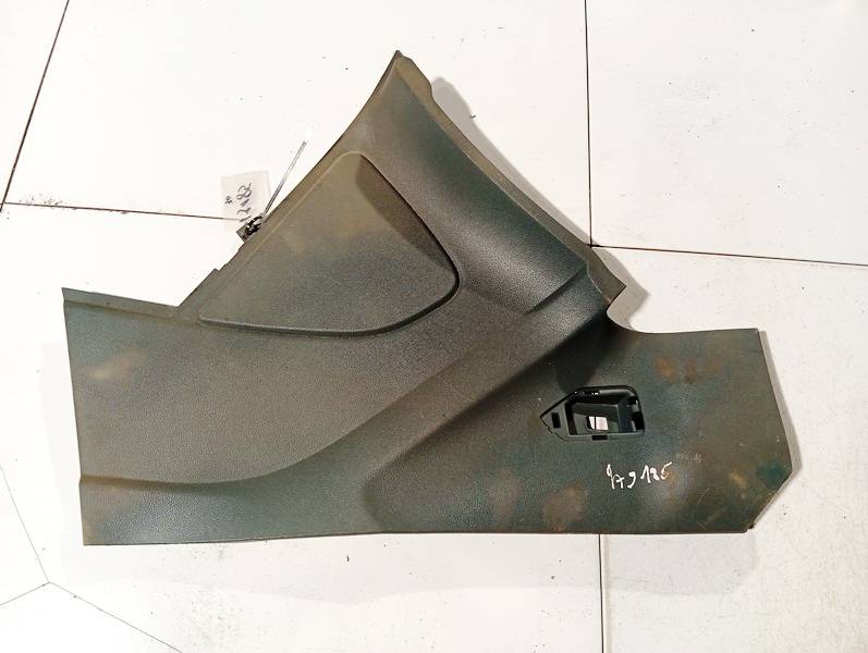 AM51R046B26ADW Ford C-MAX 2012 Wykończenie wnętrza (plastikowe elementy)