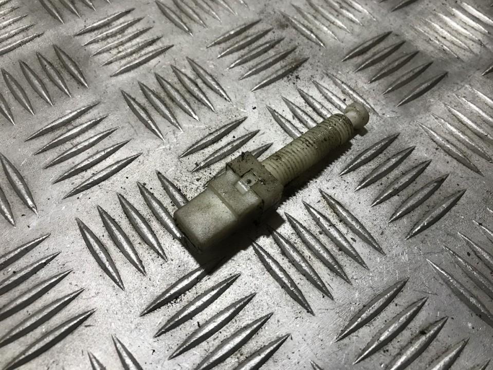 01512J Audi 100 1986 Czujnik świateł hamulca (przekaźnik-klakson) - Thumbnail 2