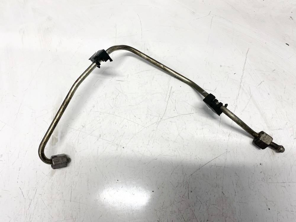 Citroen C3 Picasso 2010 Fuel tube (tube injector)