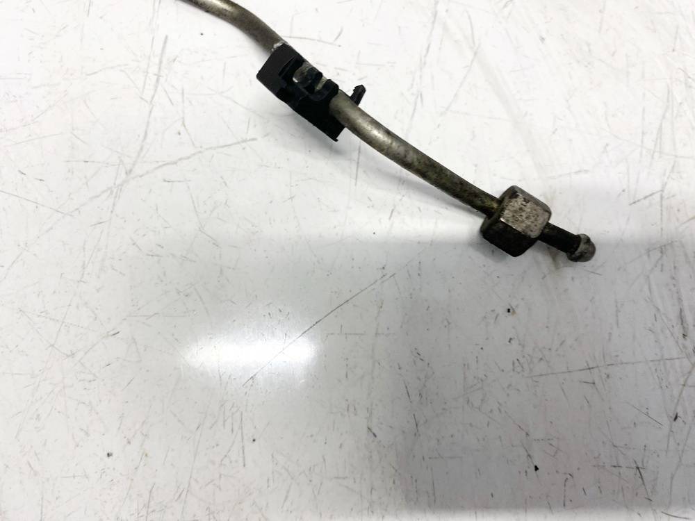 Citroen C3 Picasso 2010 Fuel tube (tube injector) - Thumbnail 2