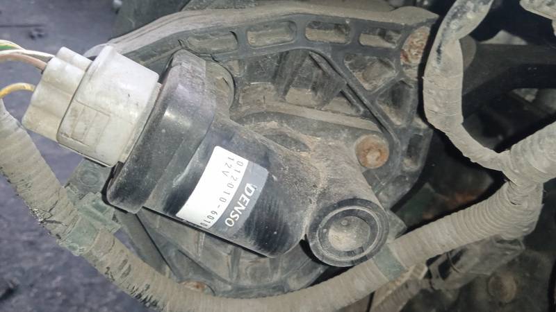 0120106010 Honda Civic 2007 Silniczek przepustnicy kolektora