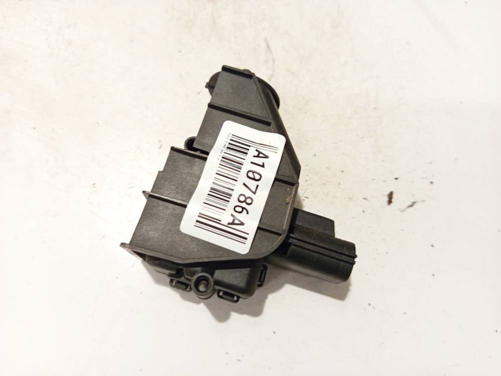 6M21220A20AC Ford S-Max 2006 Fuel Flap Motor