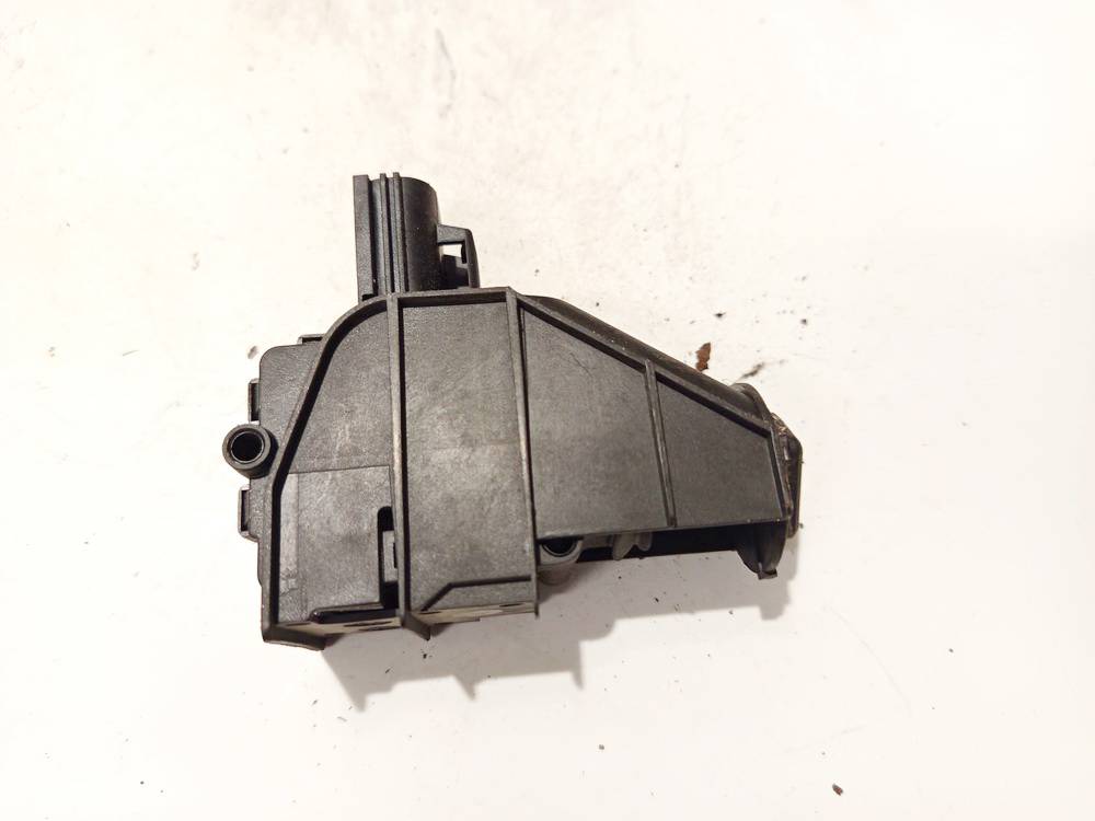 6M21220A20AC Ford S-Max 2006 Kuro bako dangtelio varikliukas (uzrakto varikliukas) - Thumbnail 3