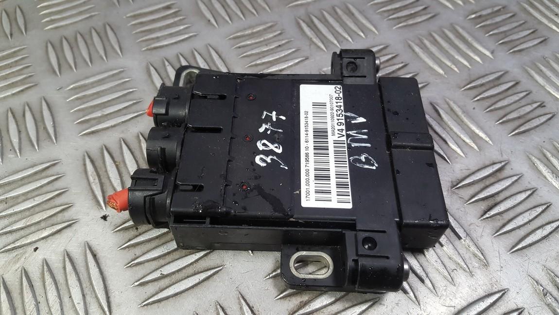 915341802 BMW 5-Series 2011 Other computers