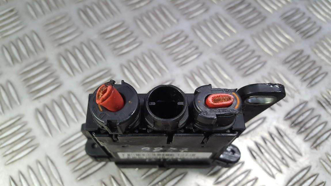 915341802 BMW 5-Series 2011 Other computers - Thumbnail 2