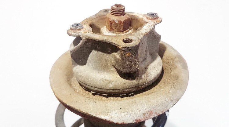 Mercedes-Benz A-CLASS 2003 Guide support - FRONT RIGHT