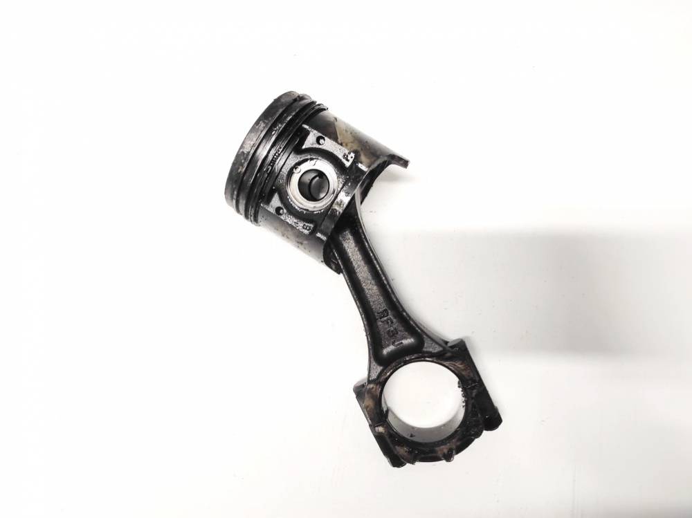 Mazda 323F 2000 Stumoklis su svaistikliu - Thumbnail 2