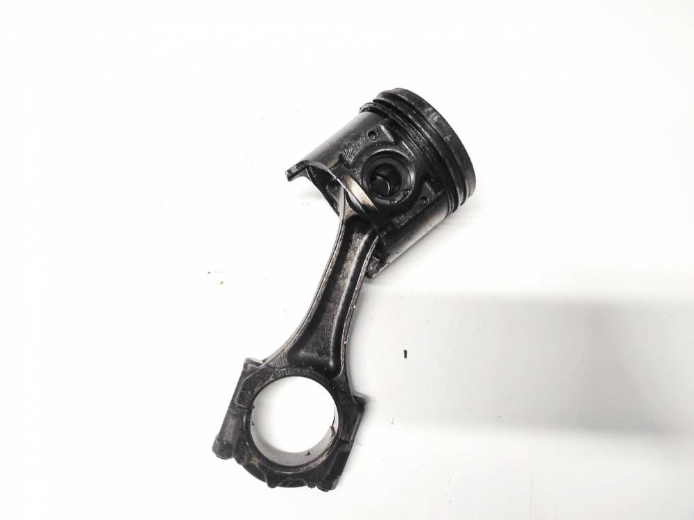 Mazda 323F 2000 Stumoklis su svaistikliu - Thumbnail 3