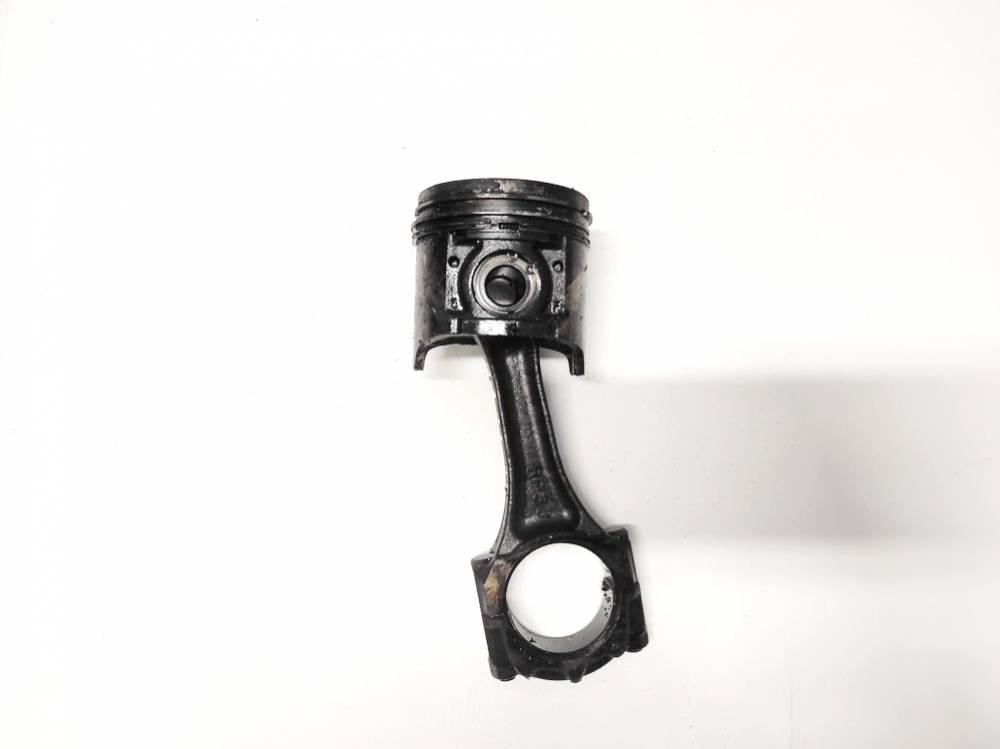 Mazda 323F 2000 Stumoklis su svaistikliu