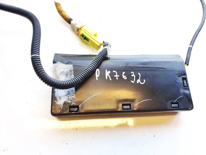 C0422E Subaru Legacy 2005 Seat AIRBAG