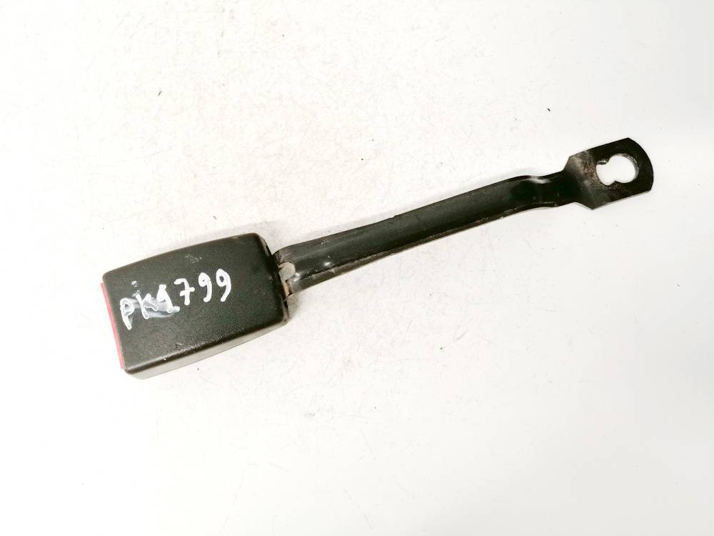 8D0857755B Audi A4 2000 Ответная часть ремня безопасности - передний левый