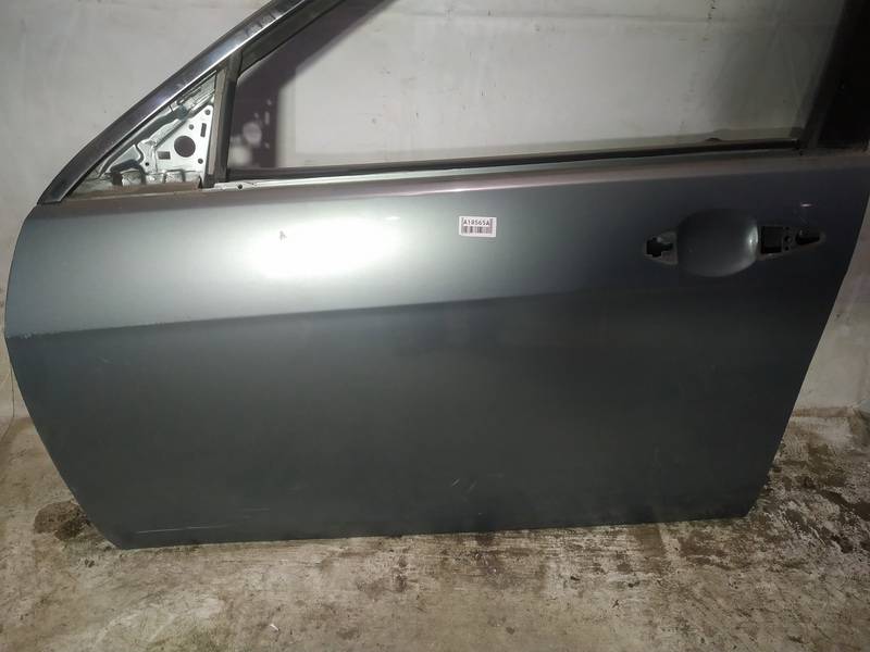 ZALIOS Honda Accord 2005 Tür Vorne Linke - Thumbnail 2