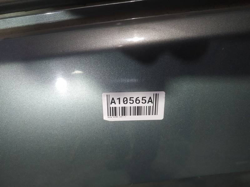 ZALIOS Honda Accord 2005 Tür Vorne Linke - Thumbnail 3