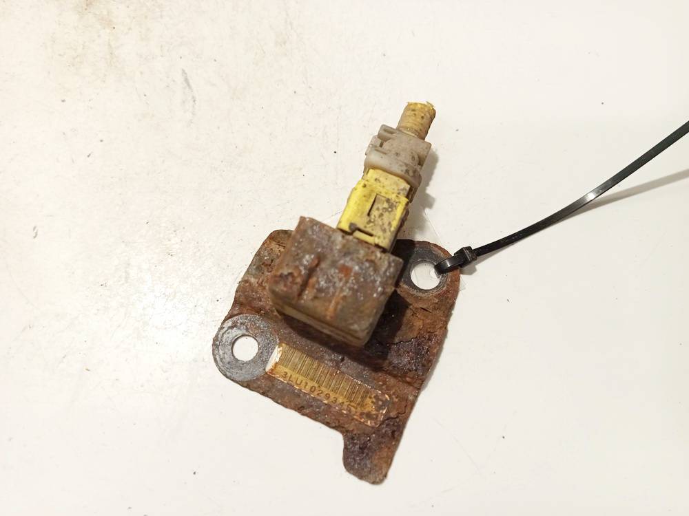 Subaru Outback 2001 SRS ДАТЧИК (Датчик AIR BAG)